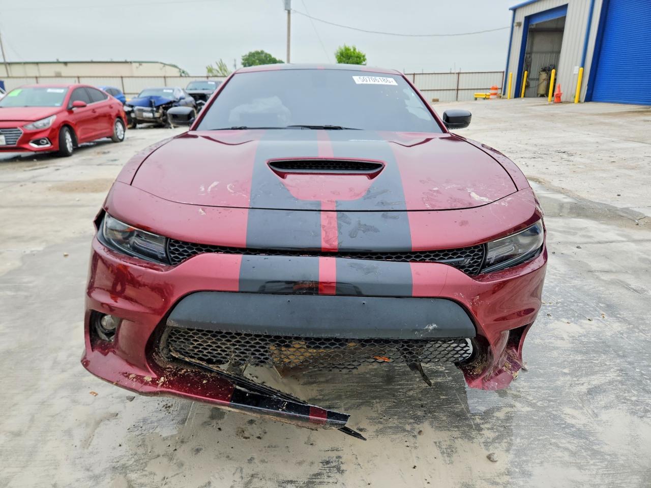 2021 Dodge Charger R - Image 5