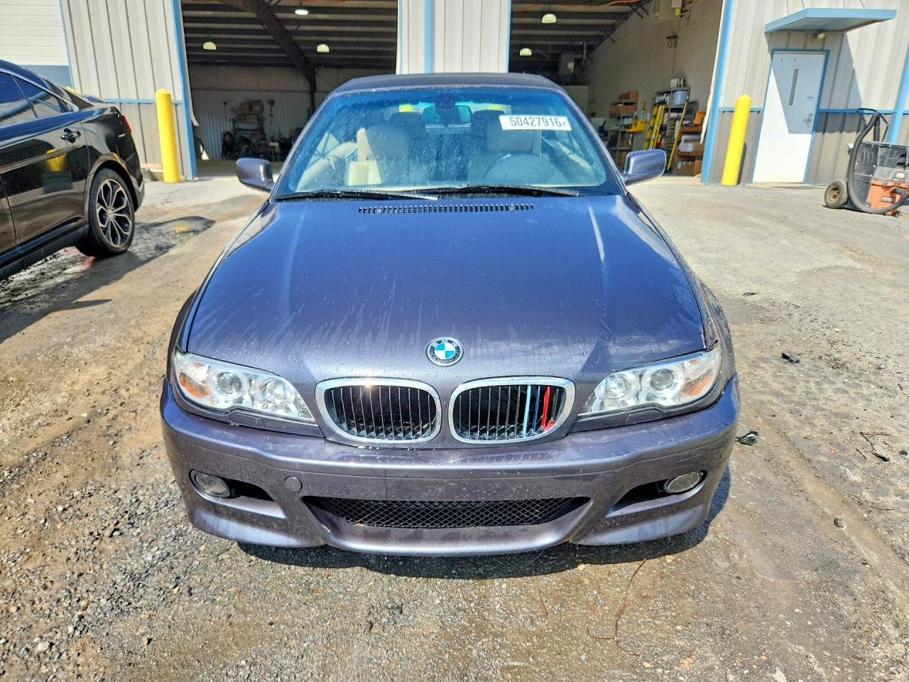 2006 BMW 325 Ci - Фото 5