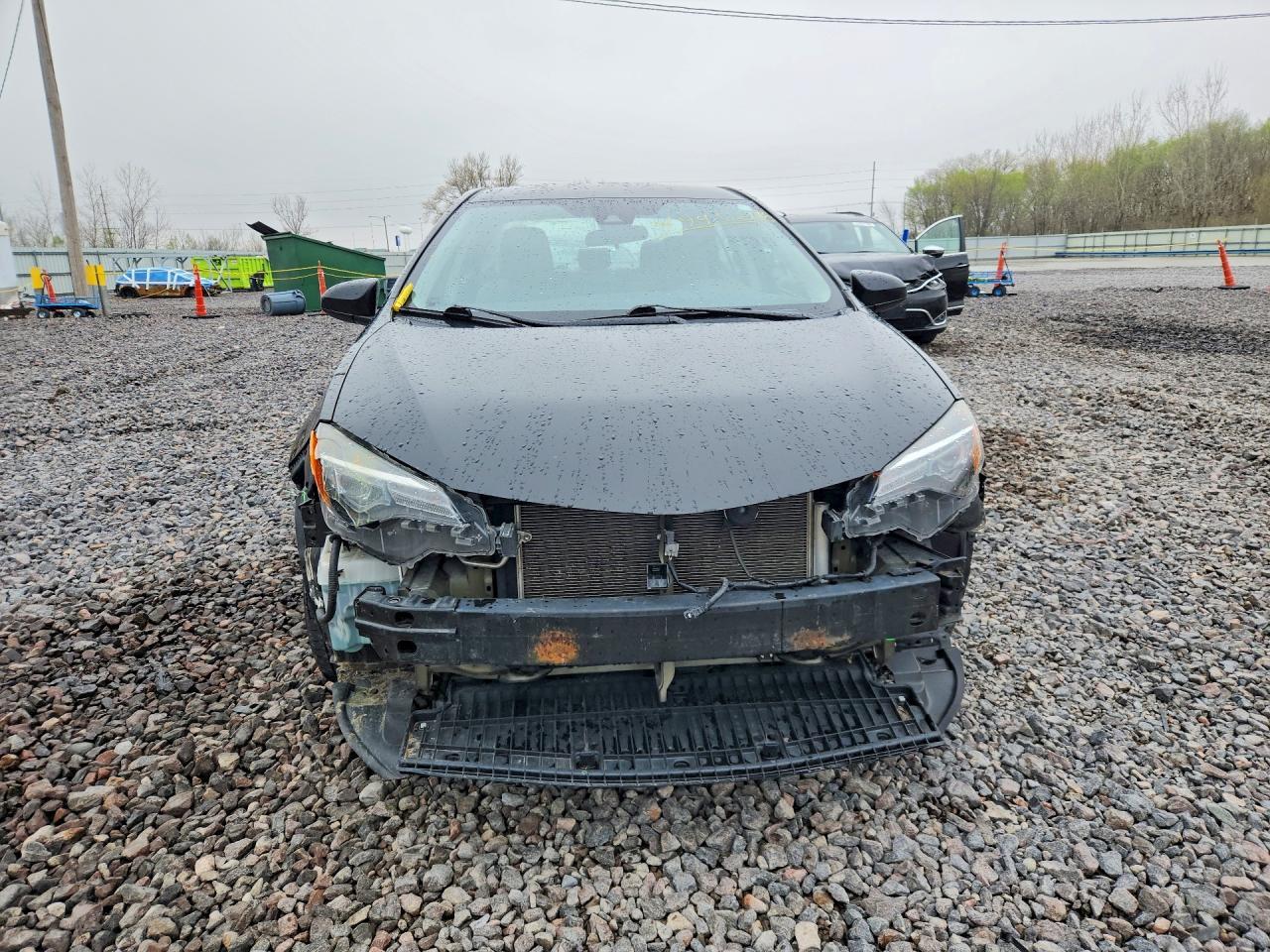 2019 Toyota Corolla Le - Image 5