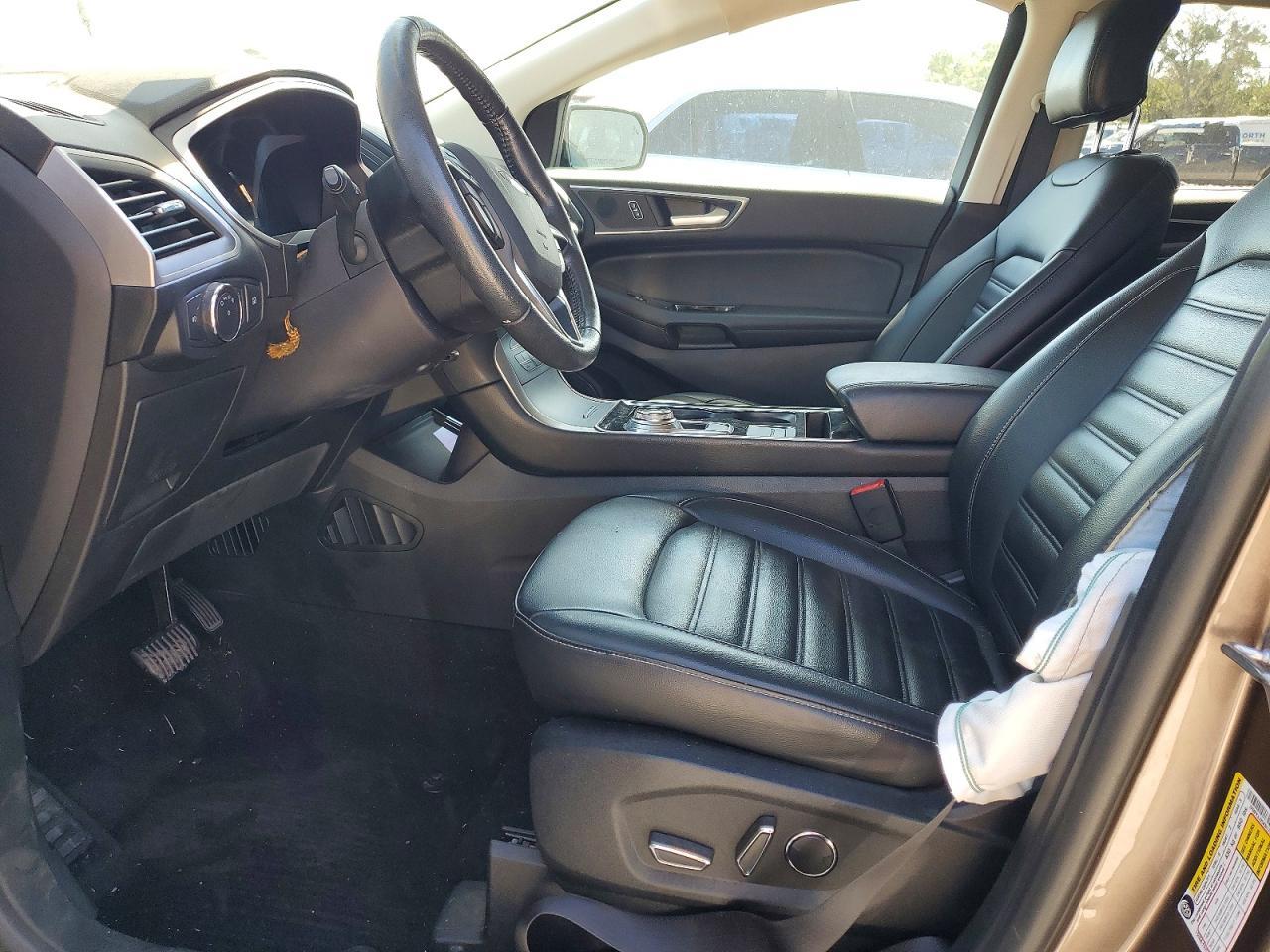 2019 Ford Edge Sel - Image 7