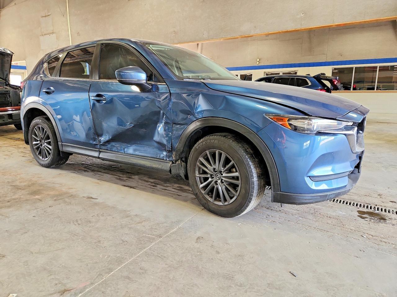 2020 Mazda Cx-5 Sport - Фото 4