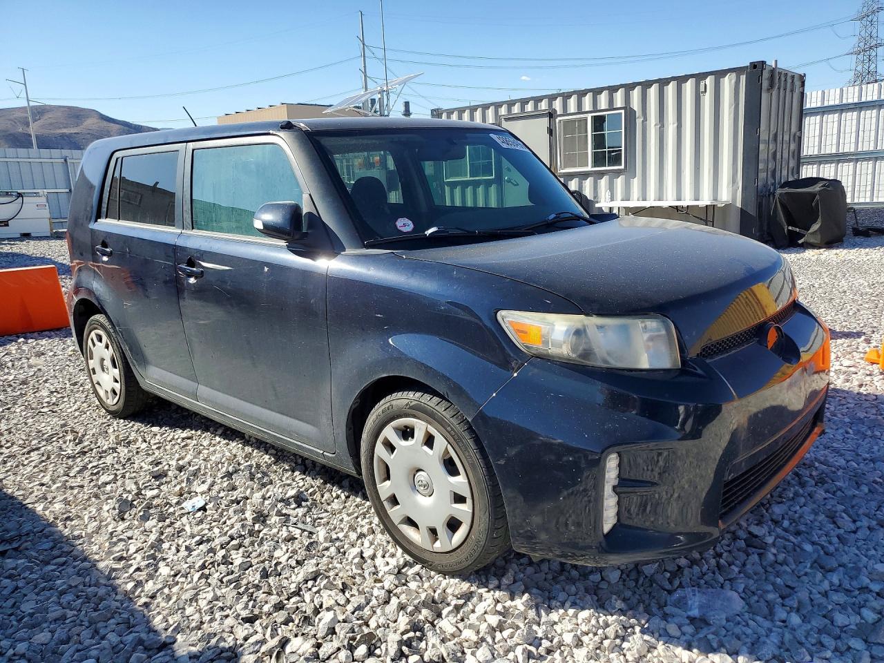 2013 Scion Xb Base - Image 4
