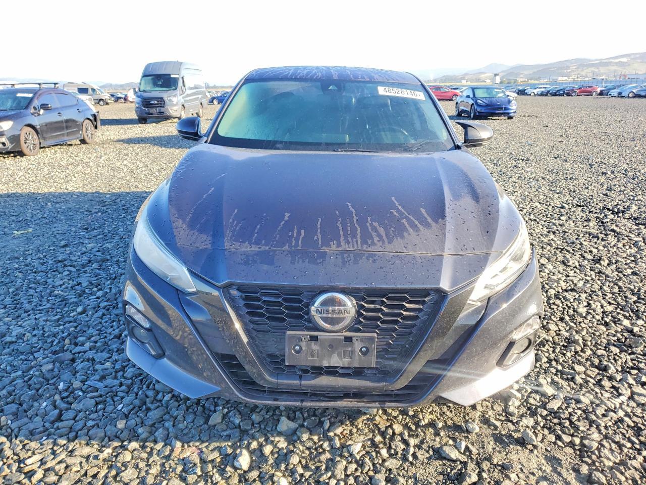 2019 Nissan Altima 2.5 Sl - Фото 5