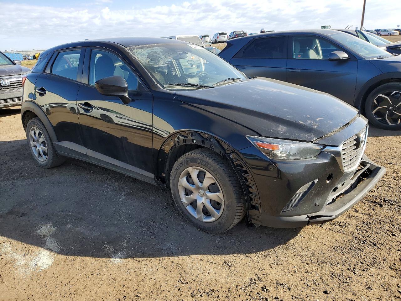2016 Mazda Cx-3 Sport - Фото 4