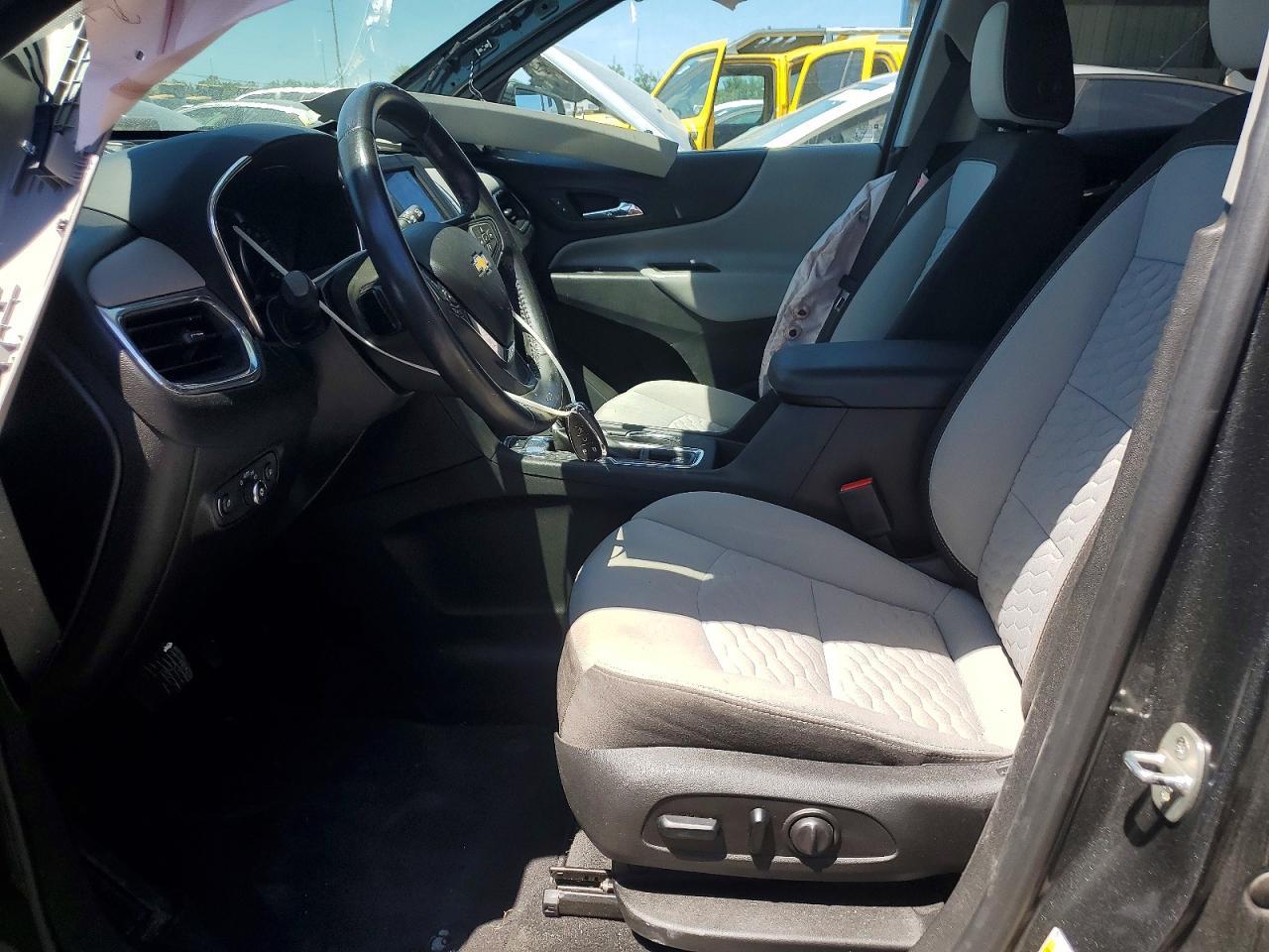 2020 Chevrolet Equinox Lt - Image 7