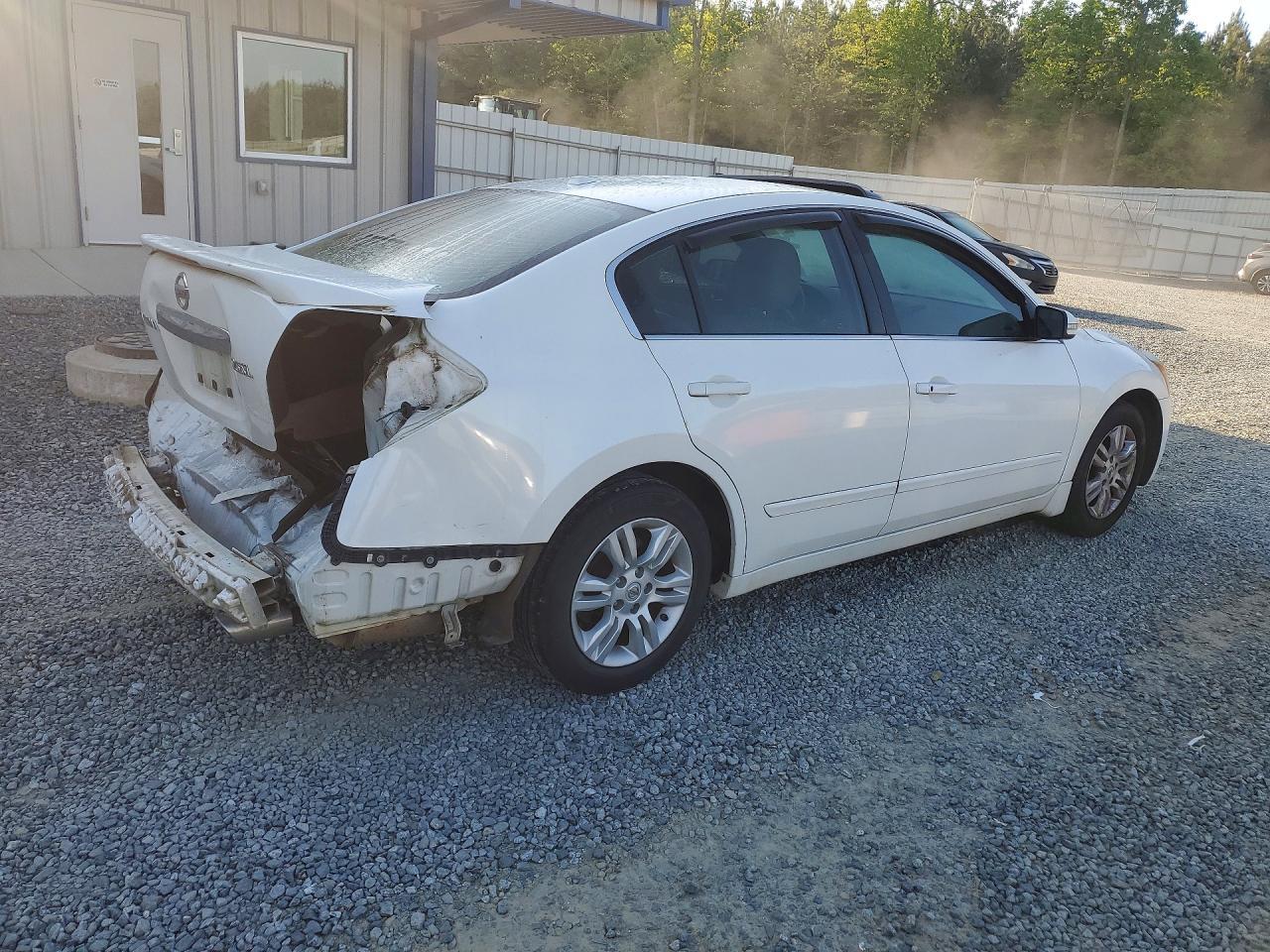 2012 Nissan Altima 2.5 - Фото 3