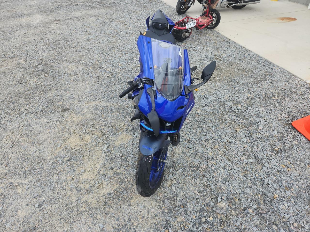 2023 Yamaha Yzfr7 - Image 2