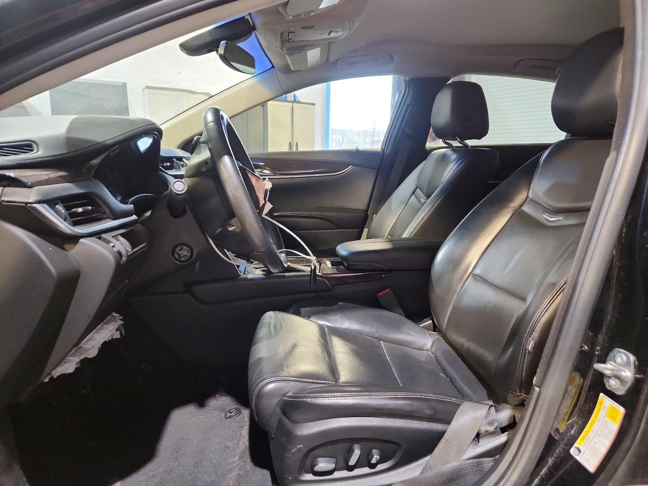 2017 Cadillac Xts Luxury - Image 7
