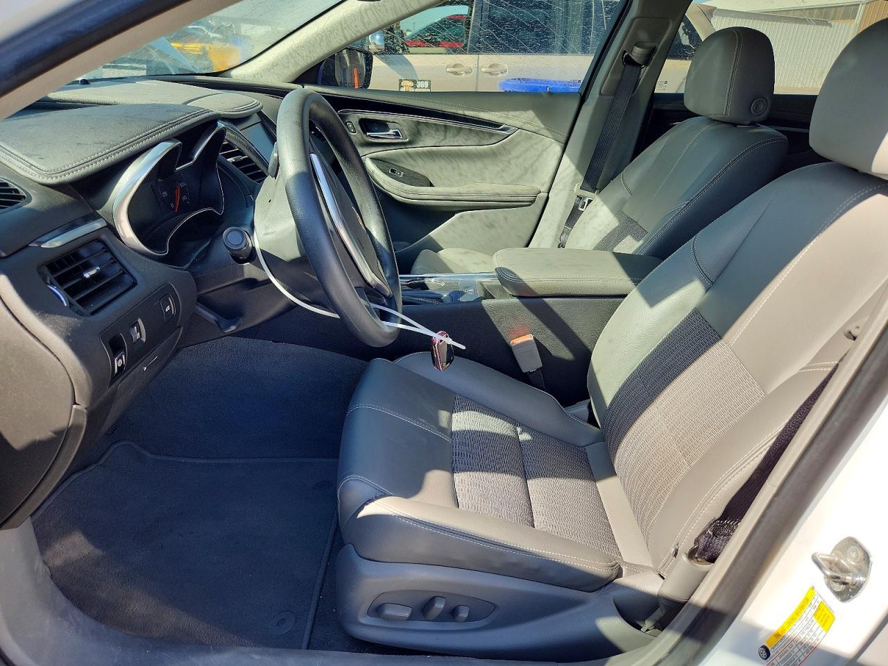 2019 Chevrolet Impala Ls - Image 7