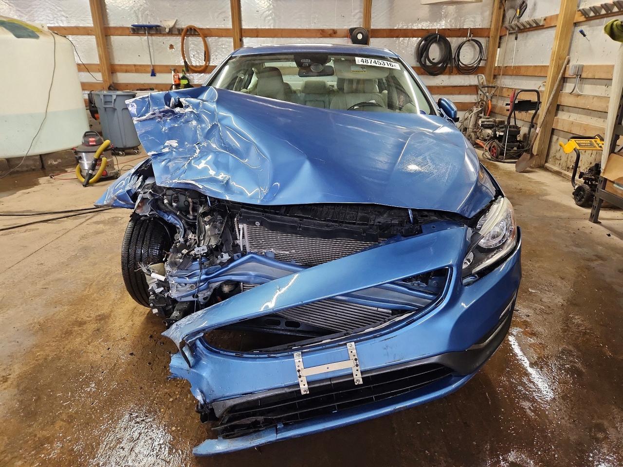 2014 Volvo S60 T5 - Фото 5