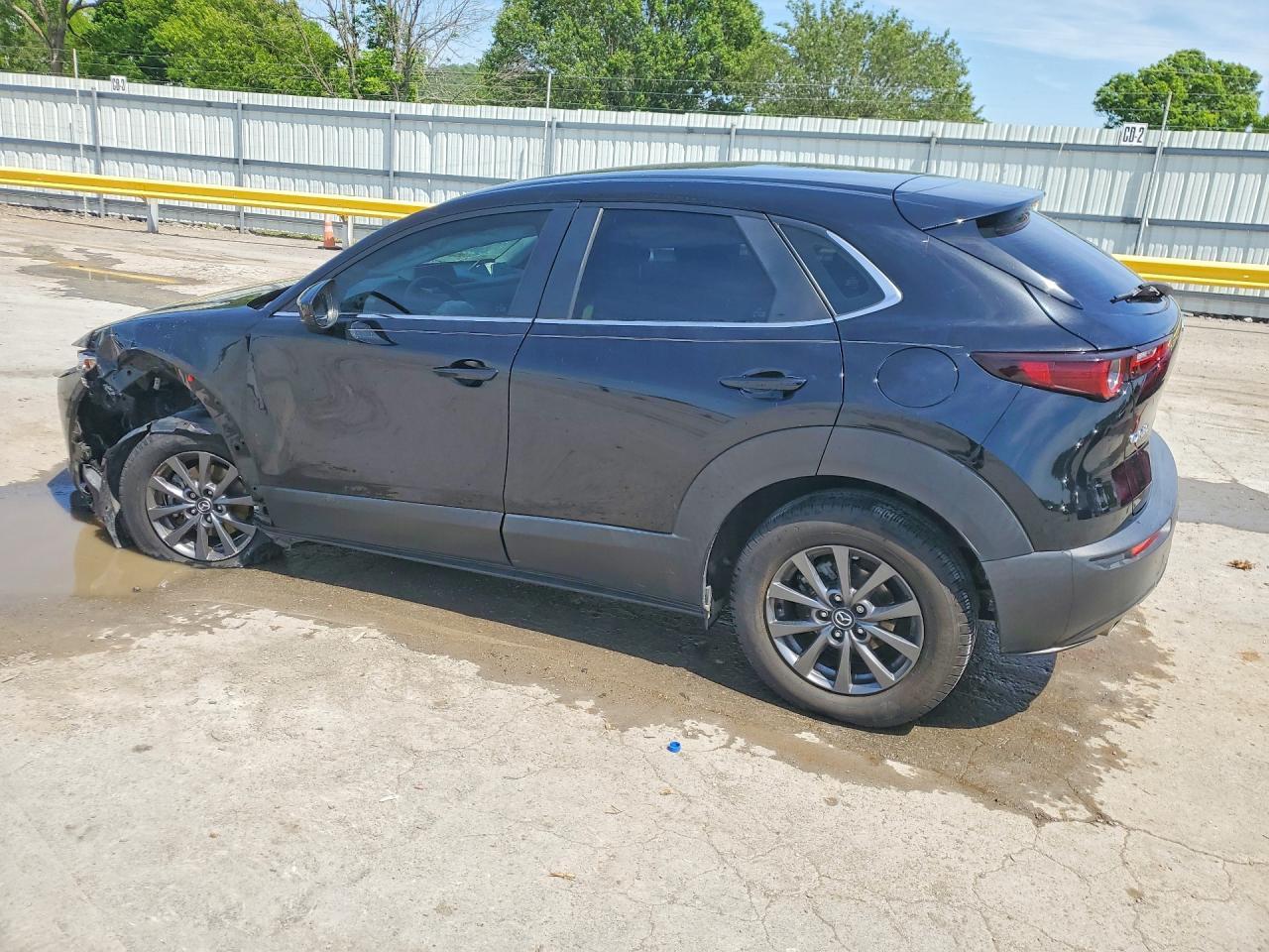 2021 Mazda Cx-30 - Фото 2