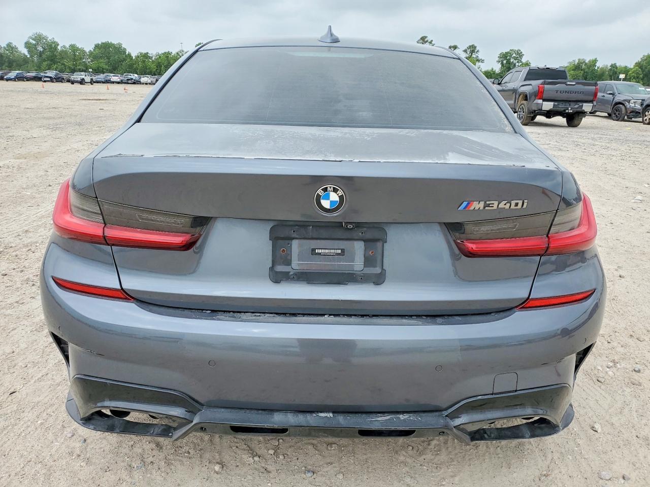 2021 BMW M340I - Image 6