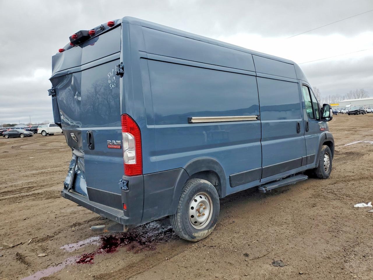 2019 Ram Promaster 2500 2500 High - Image 3