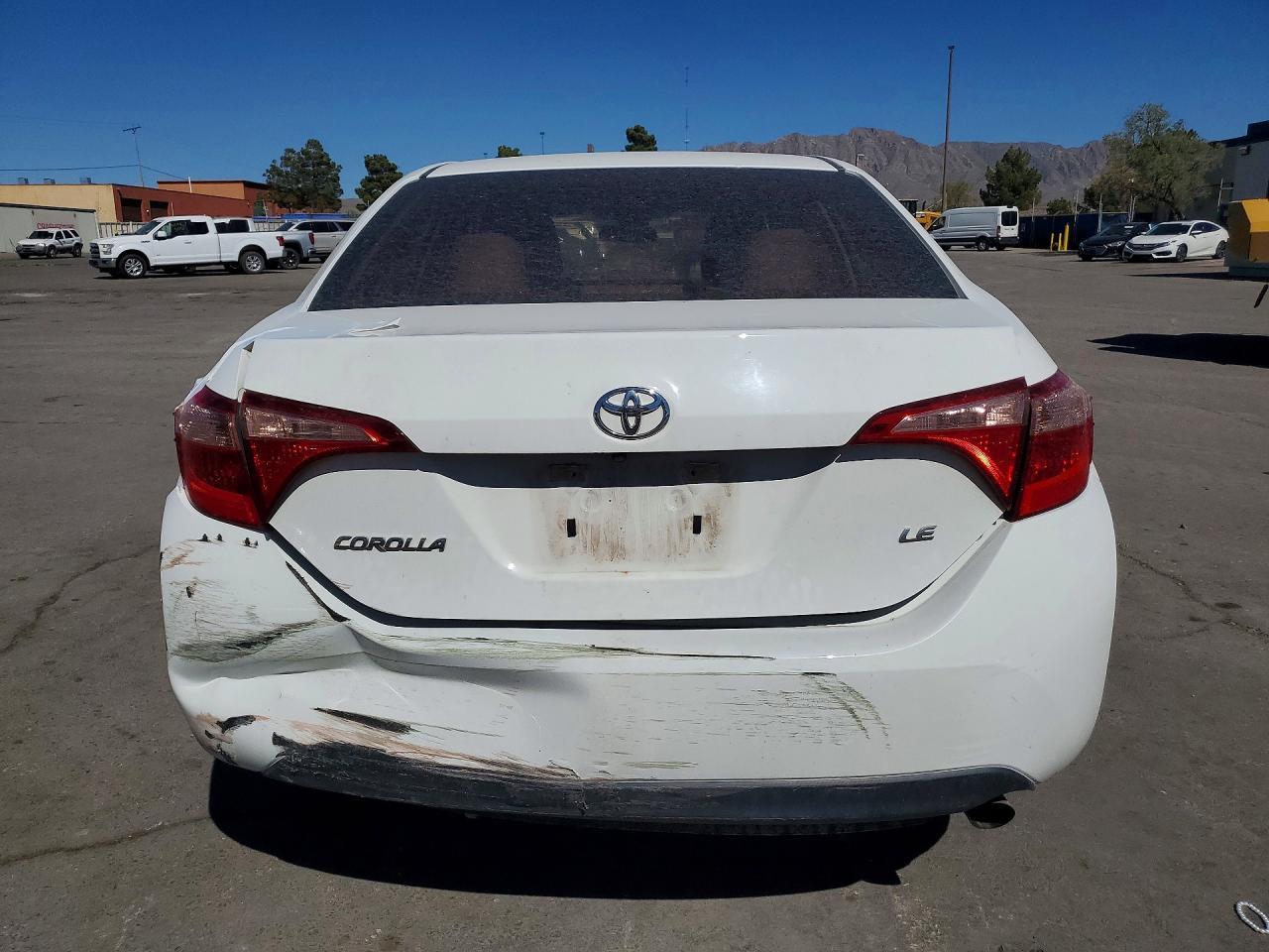 2019 Toyota Corolla Le - Image 6