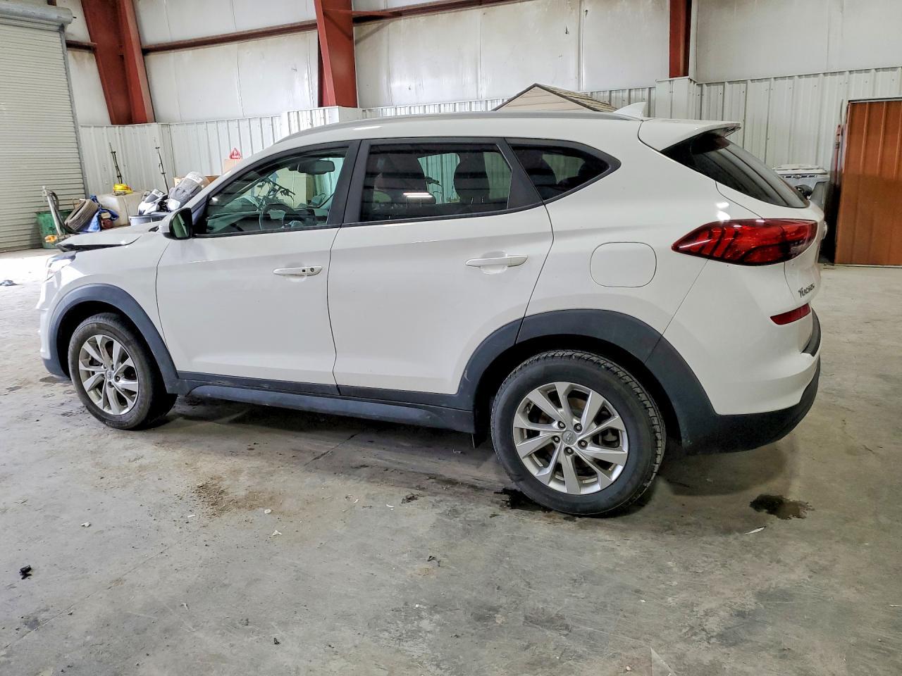 2019 Hyundai Tucson - Фото 2
