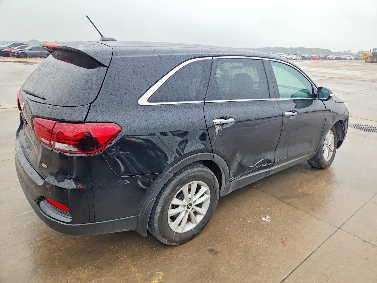 2020 Kia Sorento L - Фото 3