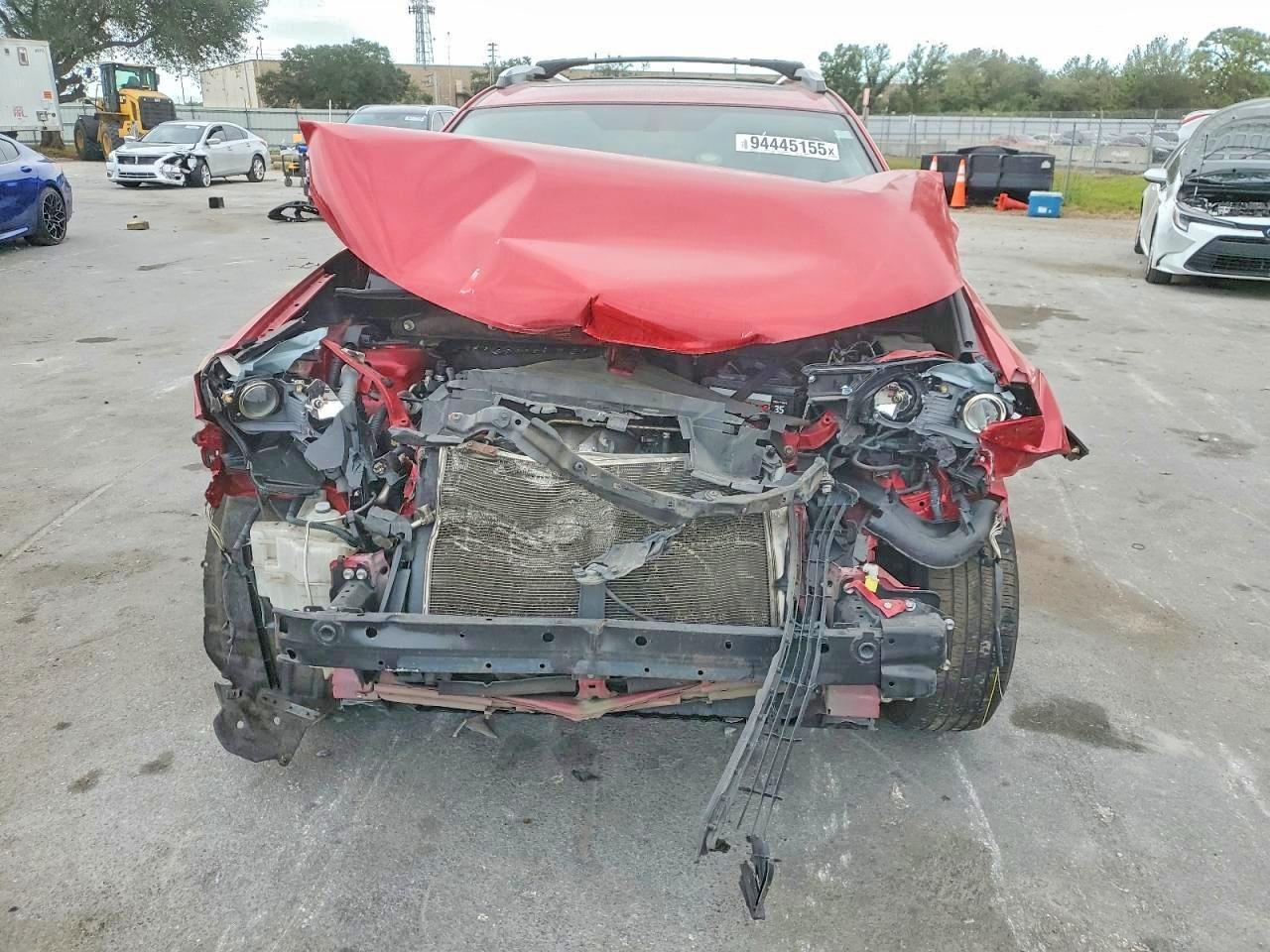 2015 Toyota Rav4 Xle - Фото 5