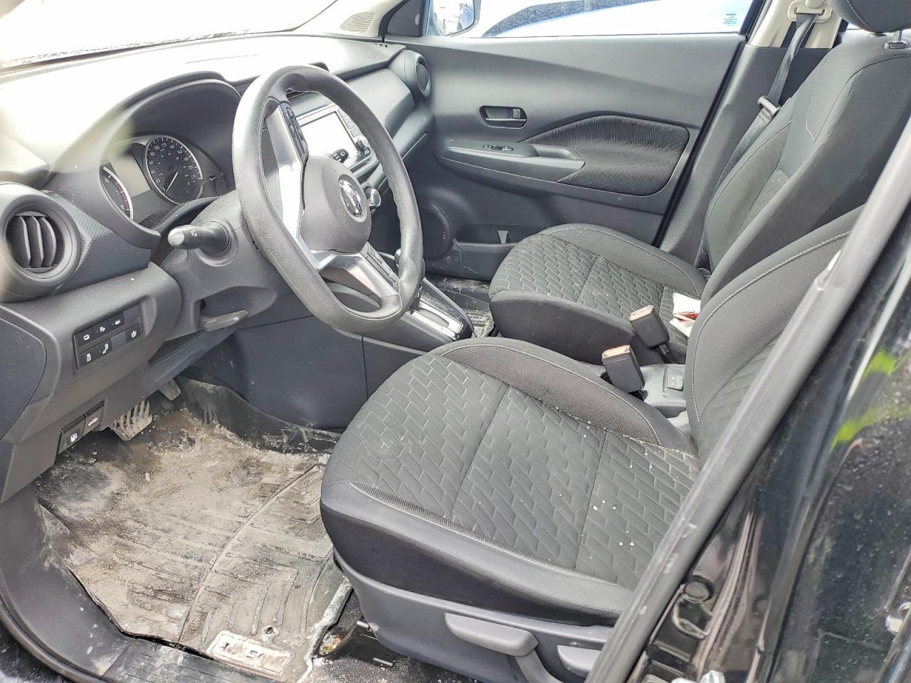 2021 Nissan Kicks S - Фото 7