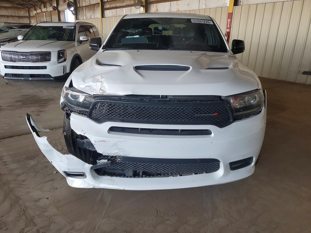 2020 Dodge Durango R - Фото 5