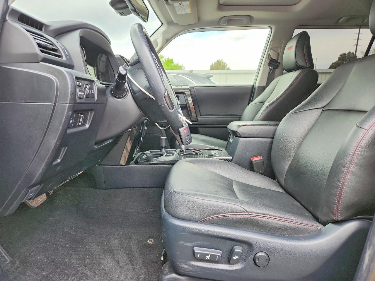 2020 Toyota 4Runner Trd Off-Road Premium - Image 7