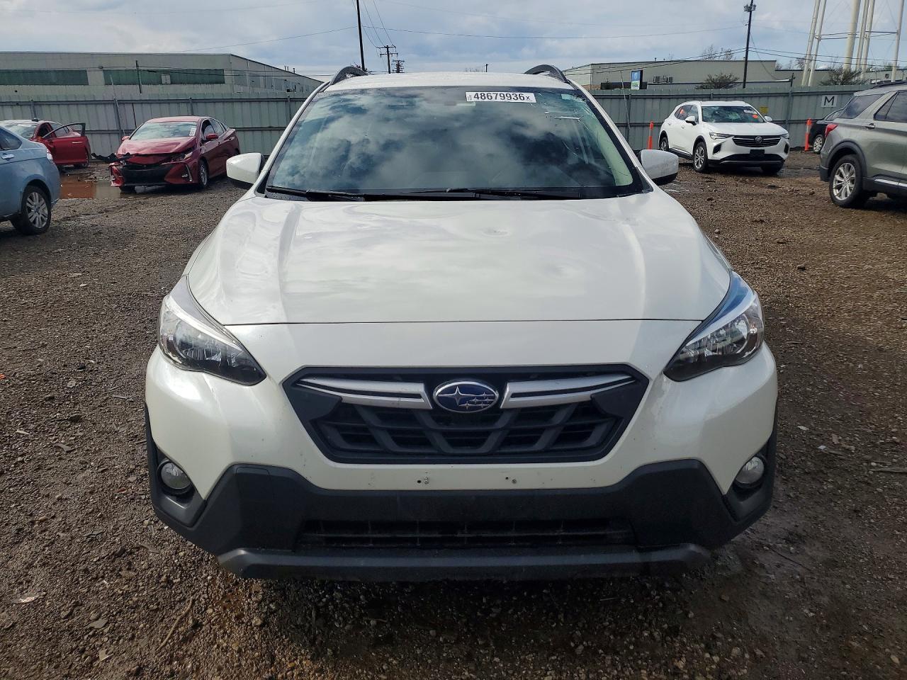 2023 Subaru Crosstrek Premium - Image 5