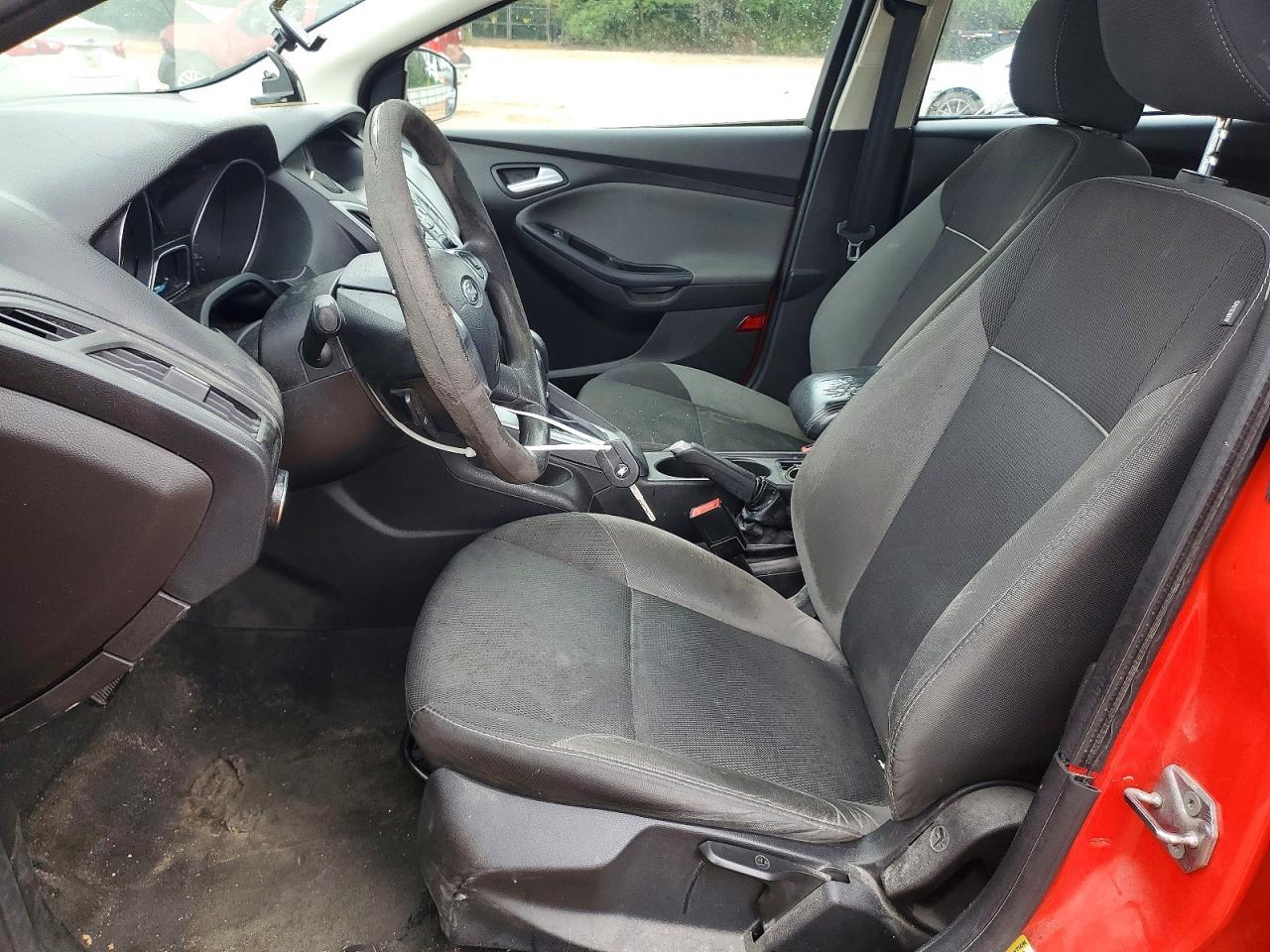 2013 Ford Focus Se - Image 7