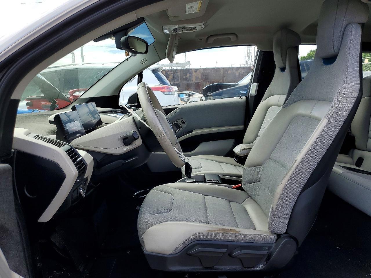 2016 BMW I3 - Image 7