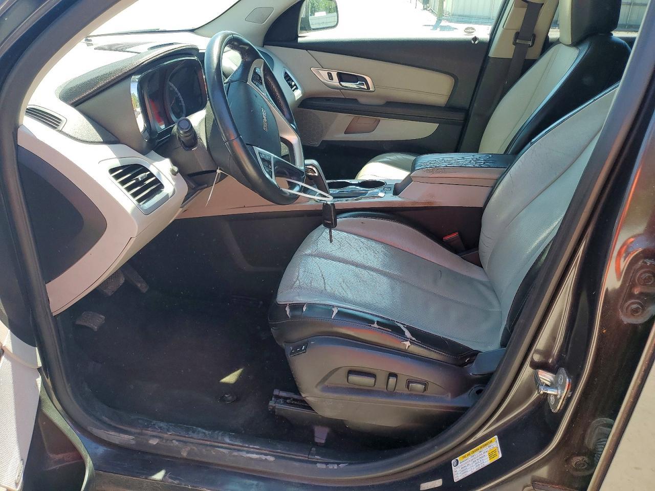 2015 GMC Terrain Slt - Image 7