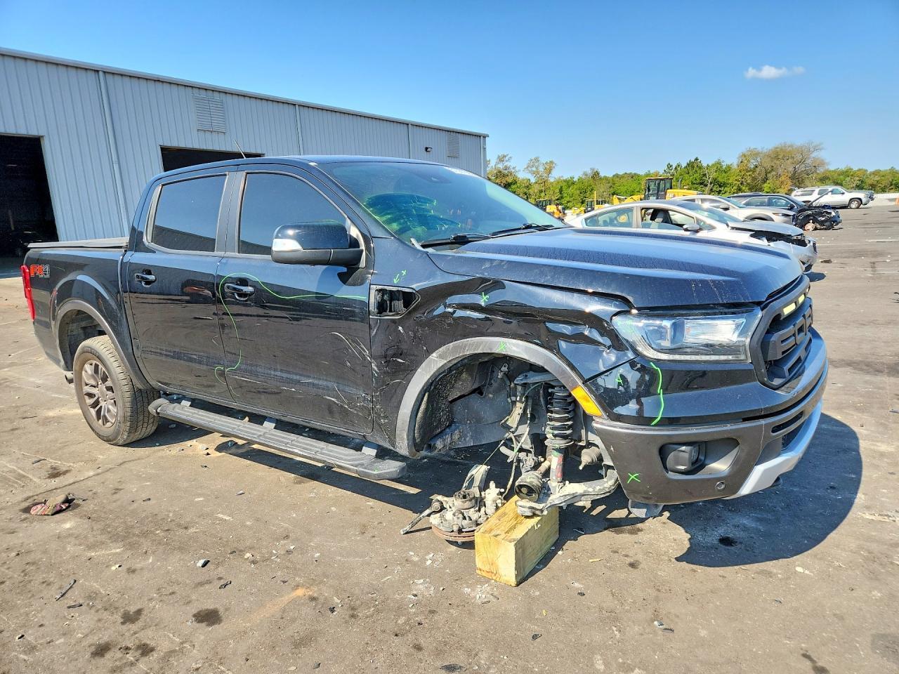 2020 Ford Ranger Xl - Image 4