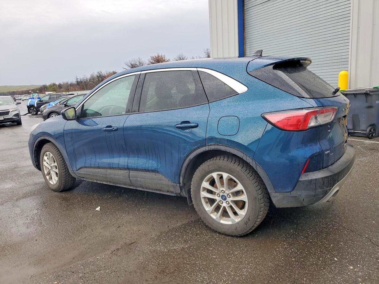 2020 Ford Escape Se - Image 2