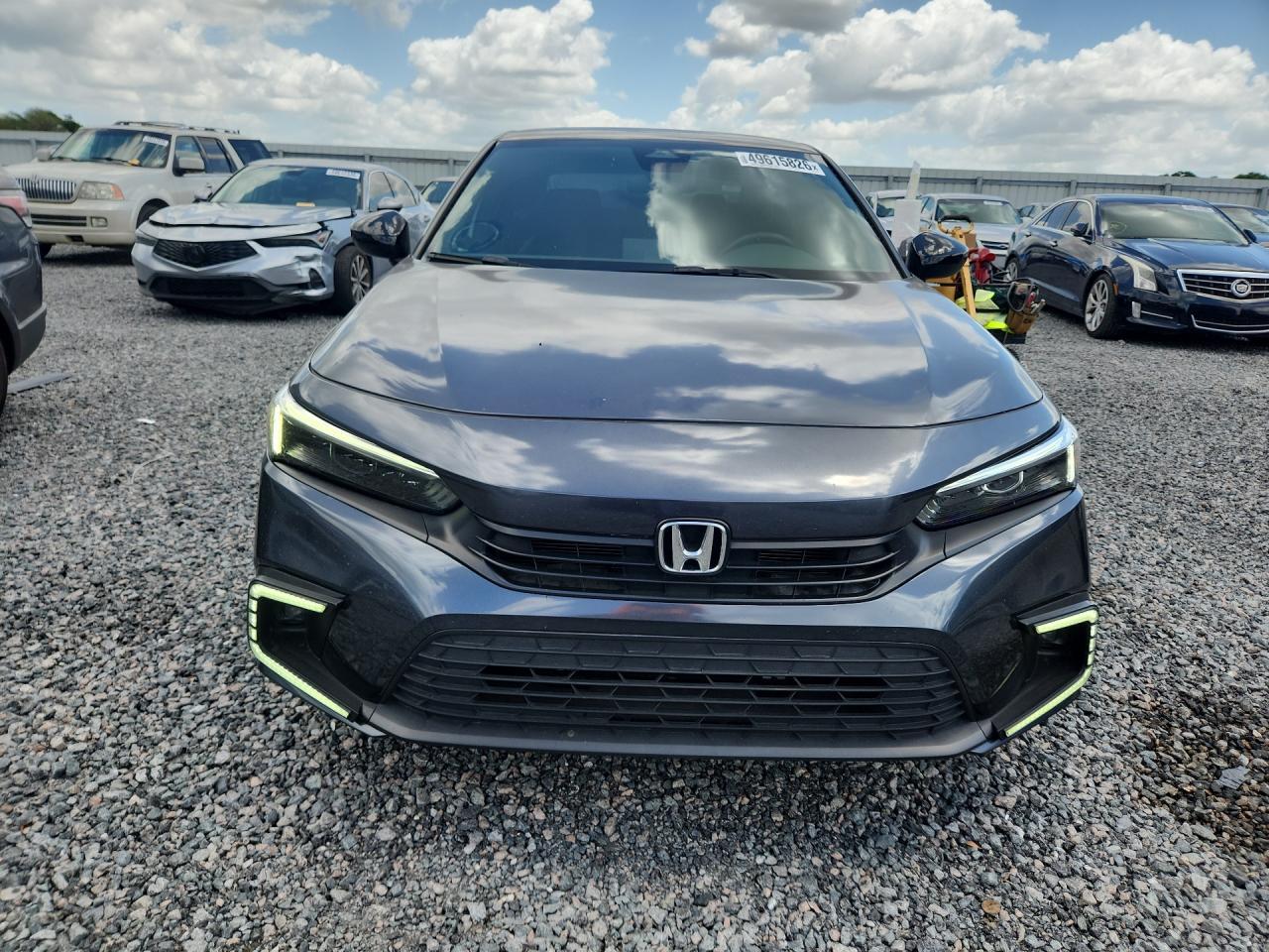 2022 Honda Civic Sport - Image 5