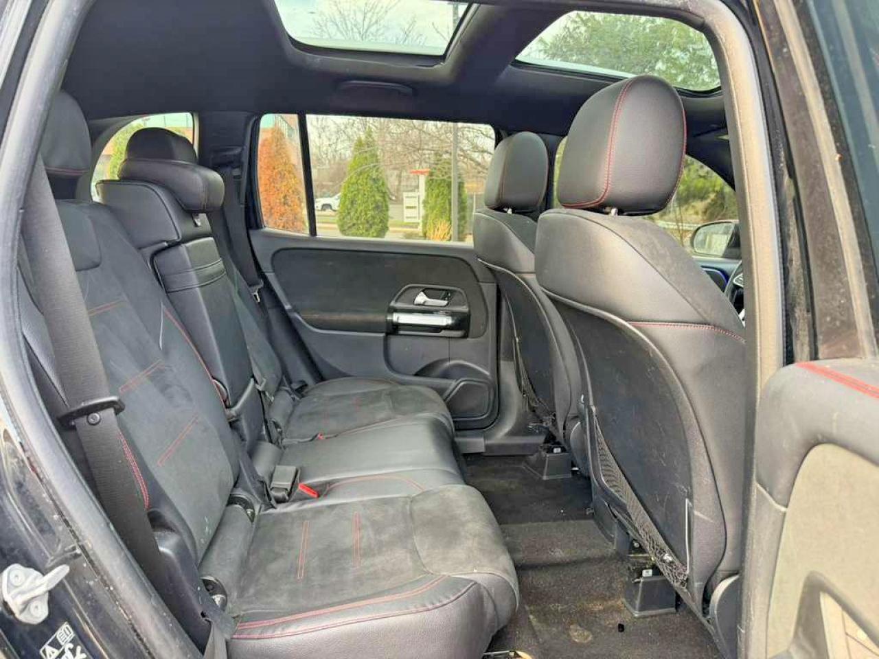 2022 Mercedes-Benz Glb 250 4Matic - Image 6
