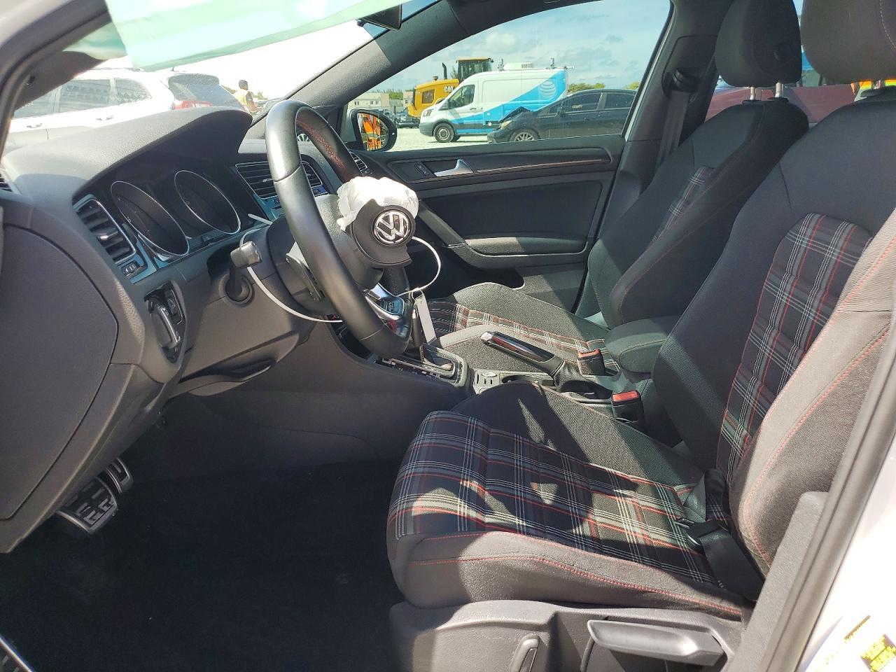 2019 Volkswagen Gti S - Image 7