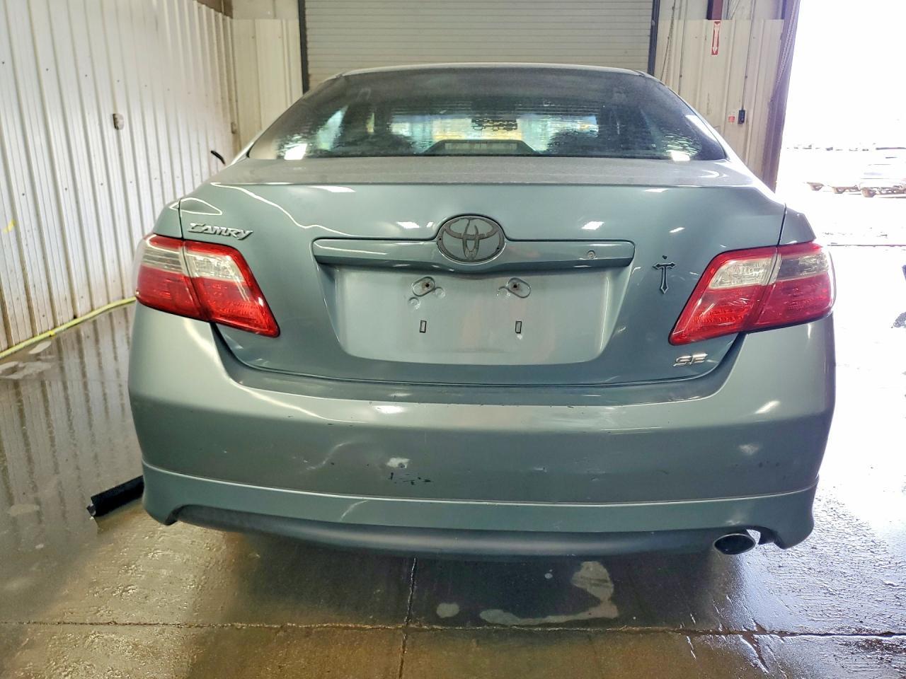 2007 Toyota Camry Se - Image 6