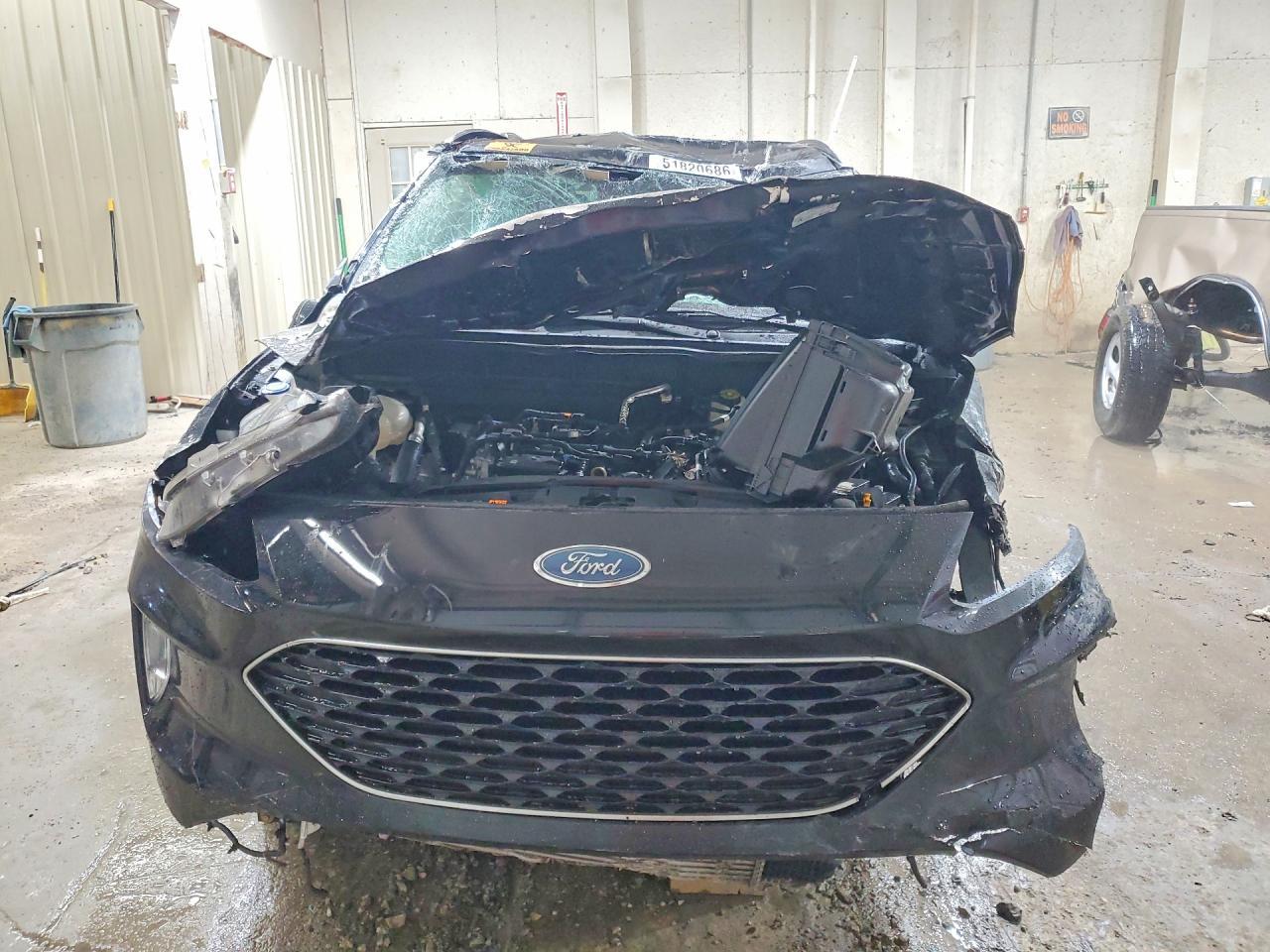 2020 Ford Escape Sel - Image 5