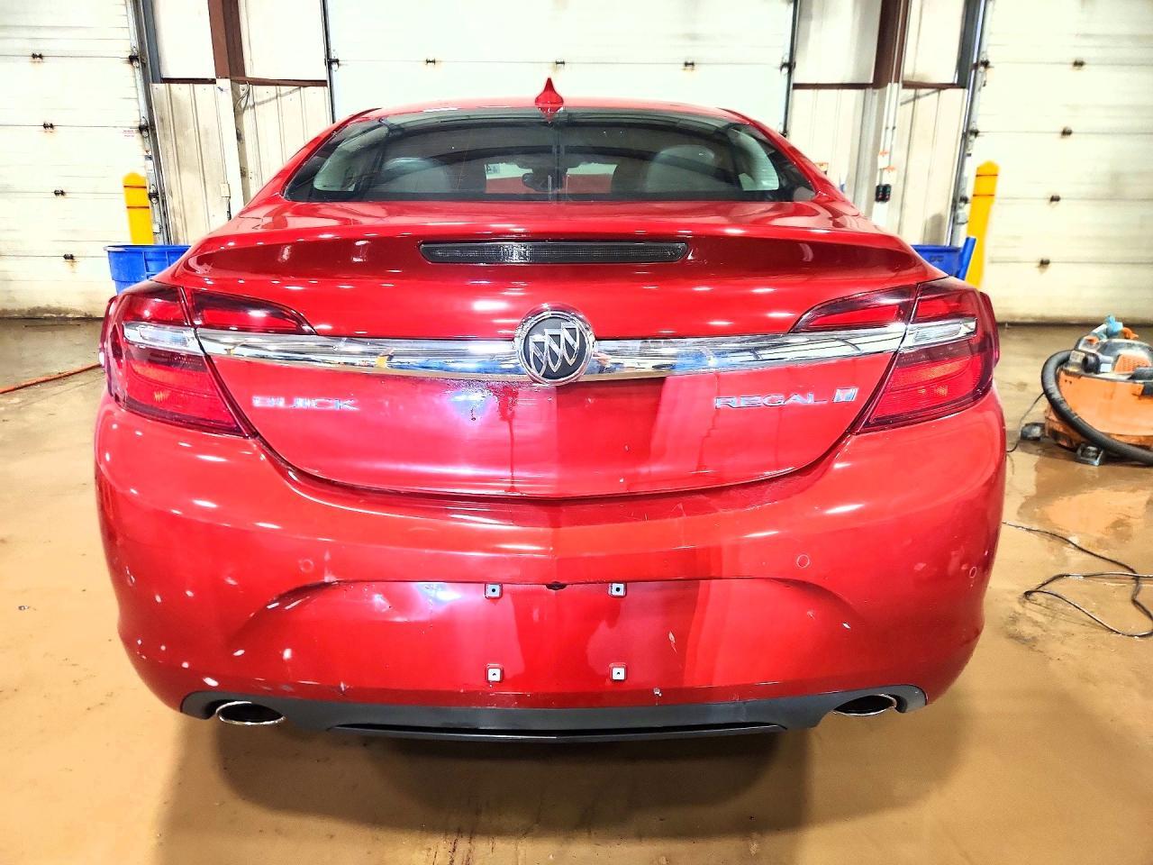 2015 Buick Regal Premium - Image 6