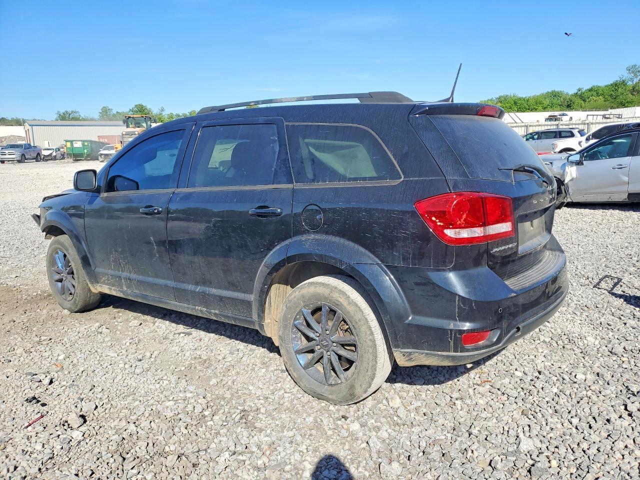 2019 Dodge Journey Se - Image 2