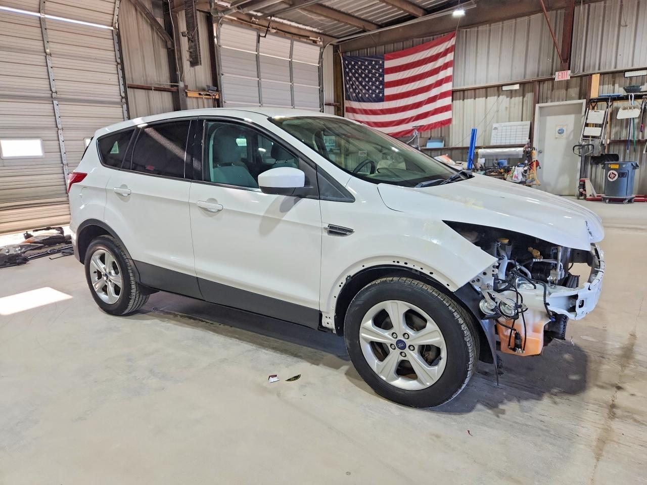 2013 Ford Escape Se - Image 4