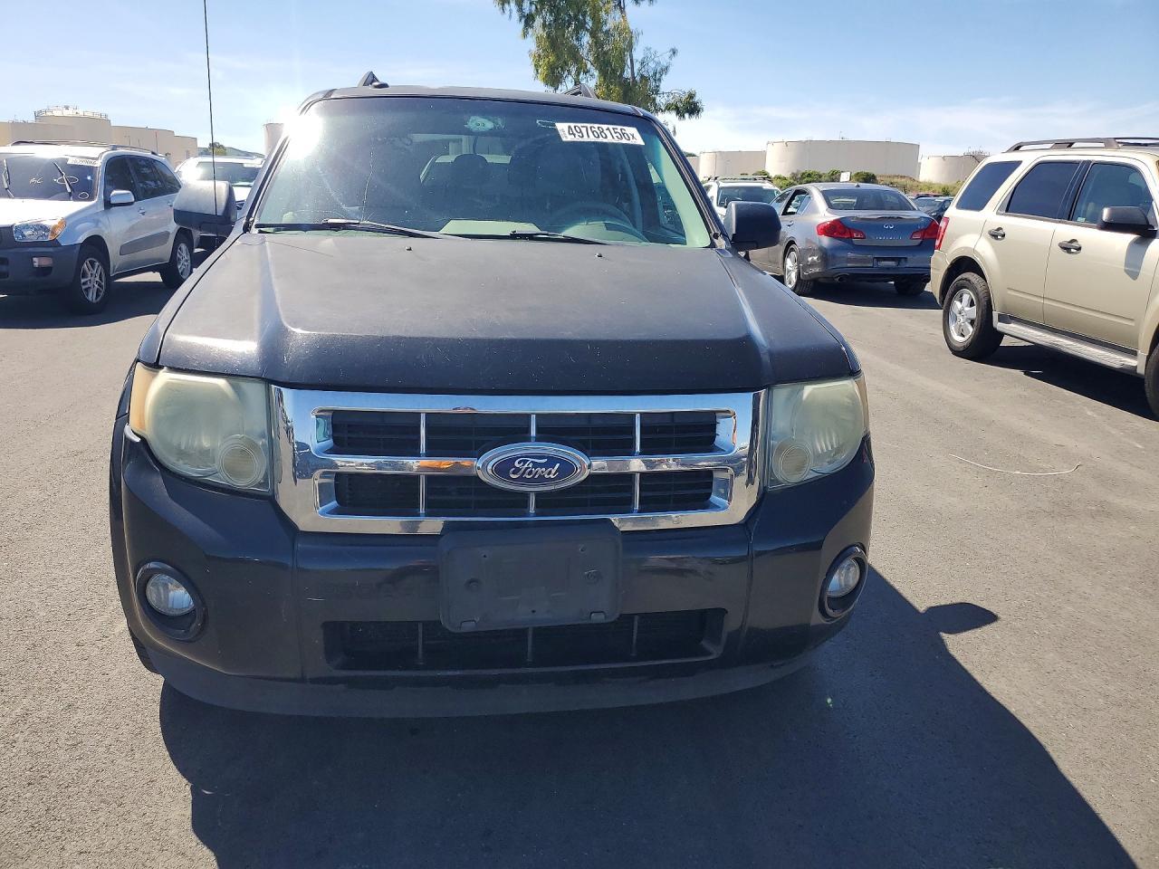 2011 Ford Escape Xlt - Фото 5