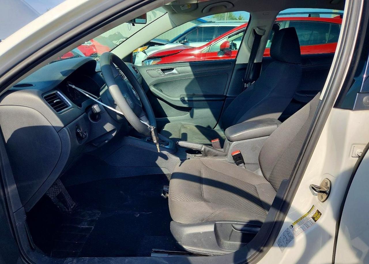 2013 Volkswagen Jetta Base - Фото 7