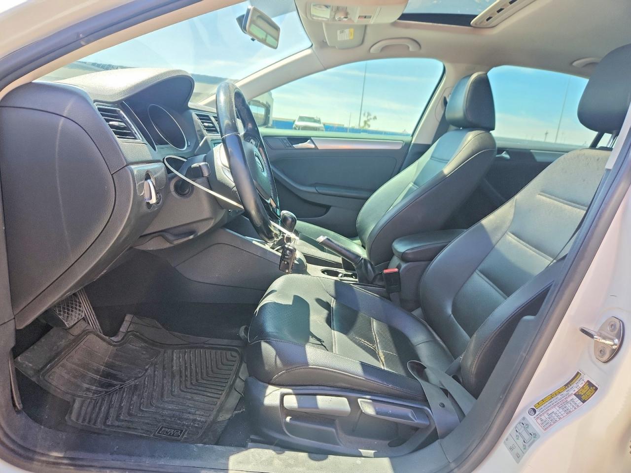 2016 Volkswagen Jetta Se - Фото 7