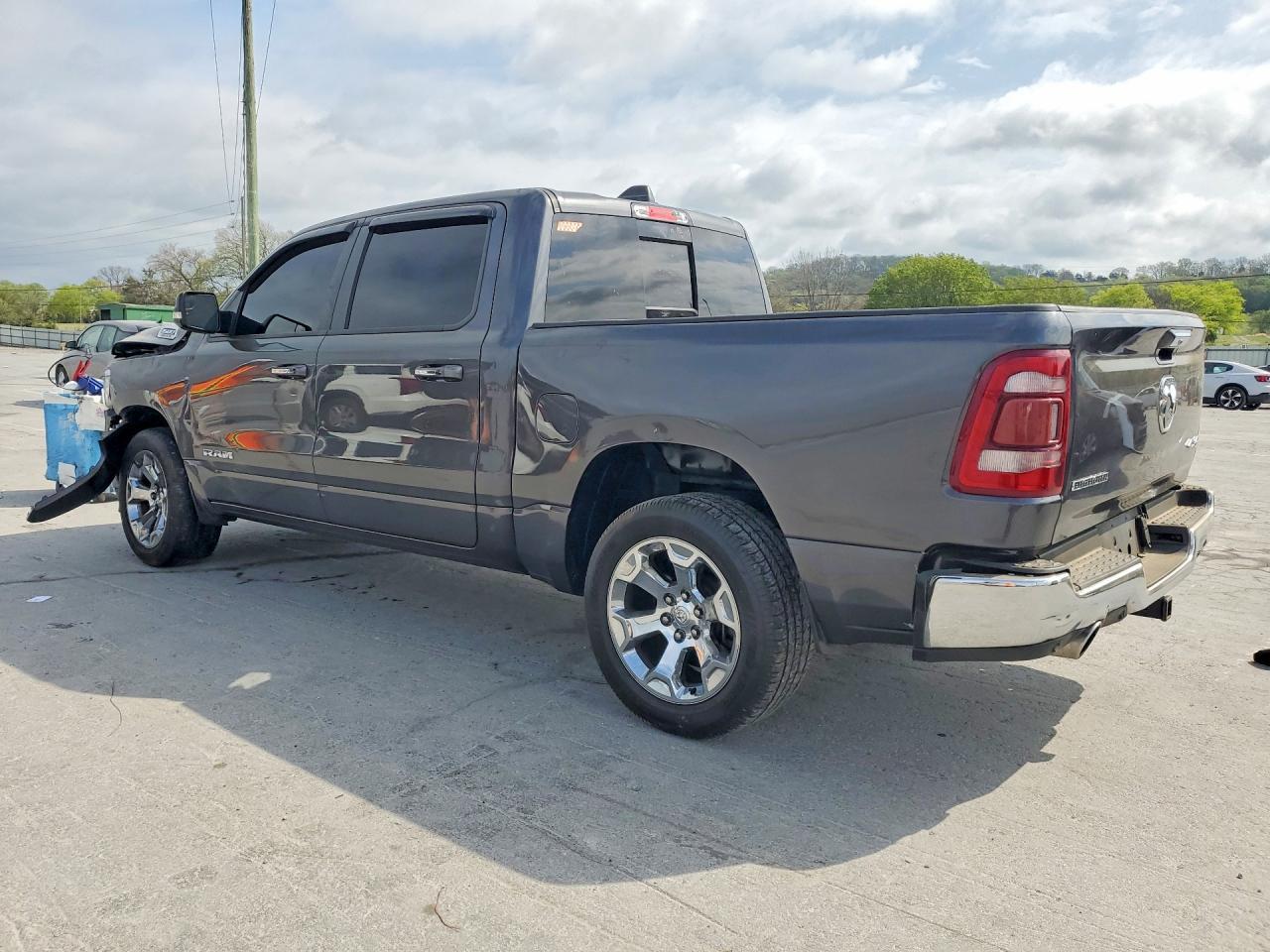 2019 Ram 1500 Big Horn - Image 2