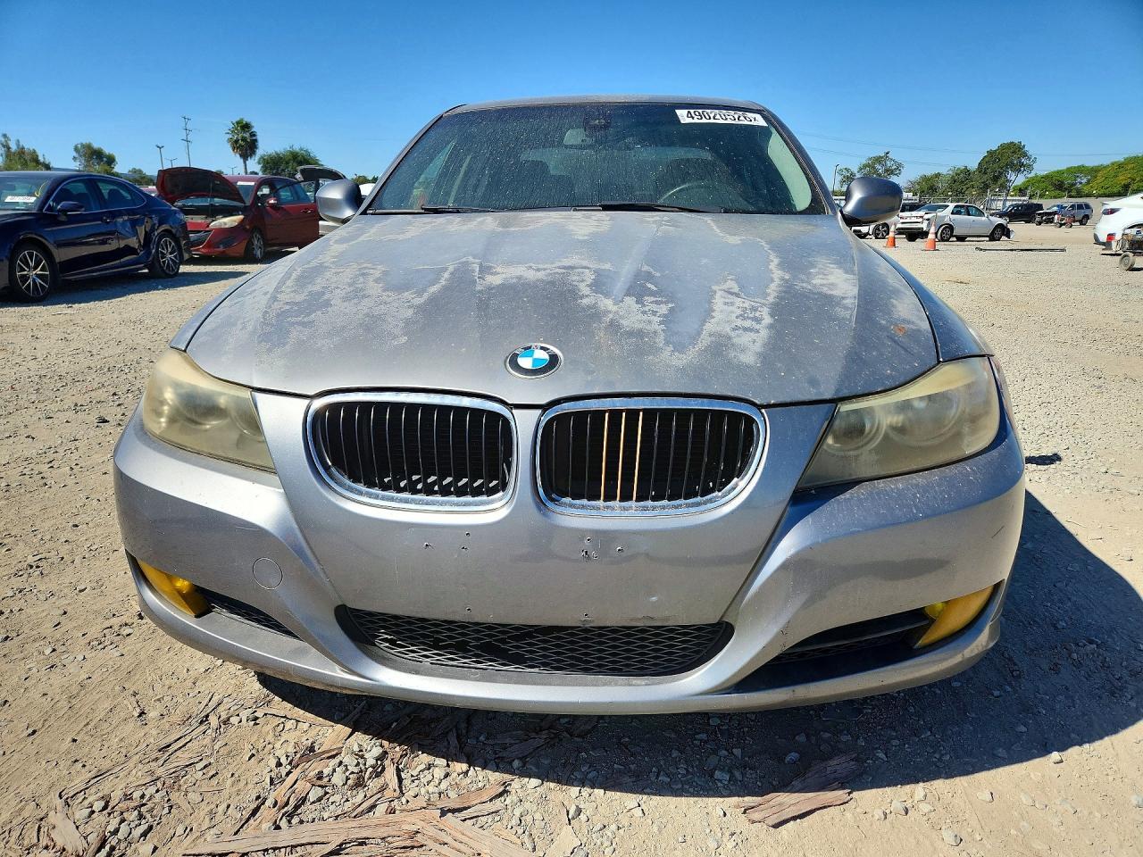 2010 BMW 328 I Sulev - Image 5