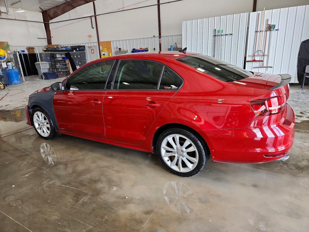 2016 Volkswagen Jetta S - Image 2