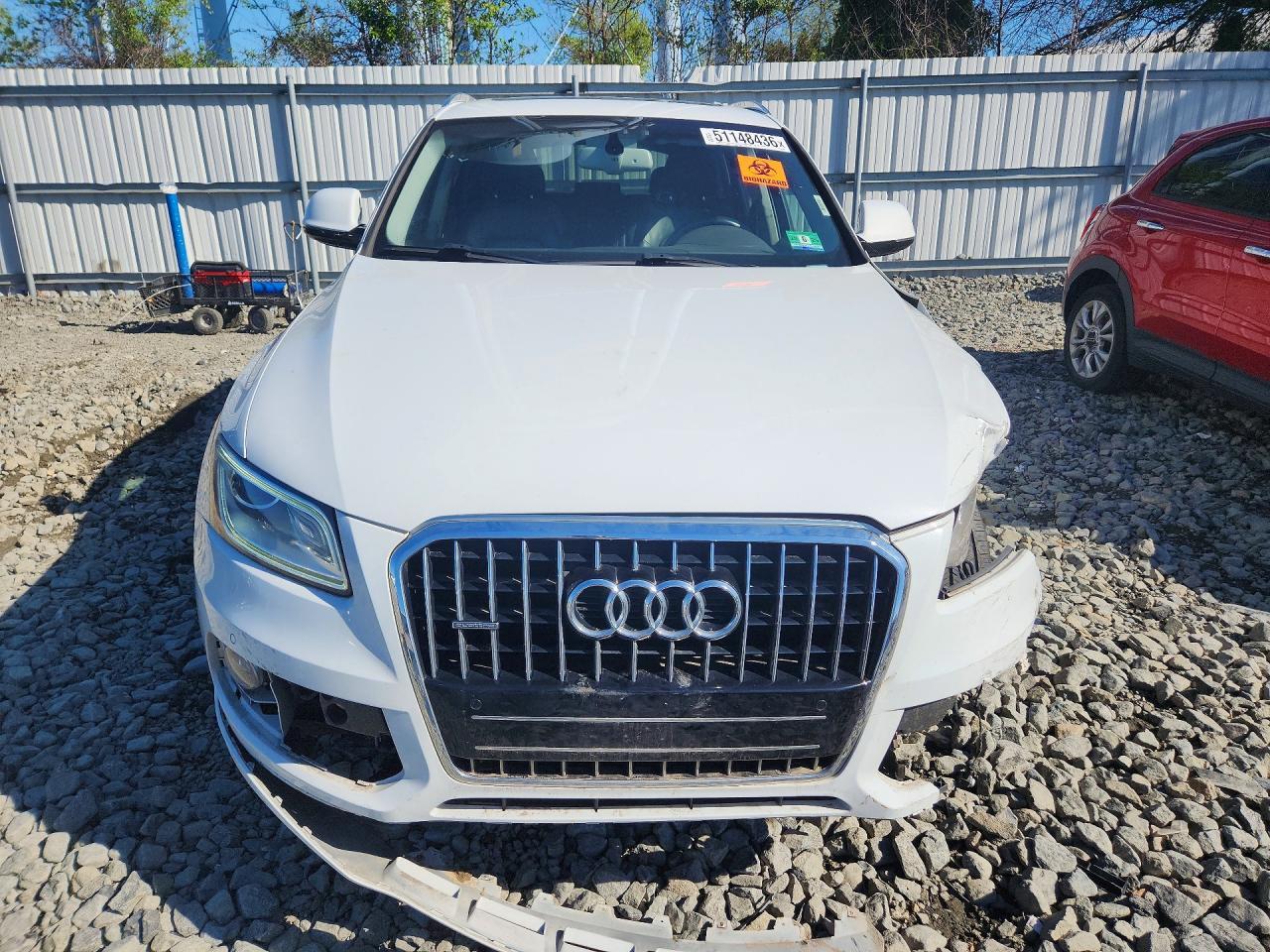 2015 Audi Q5 Premium Plus - Фото 5