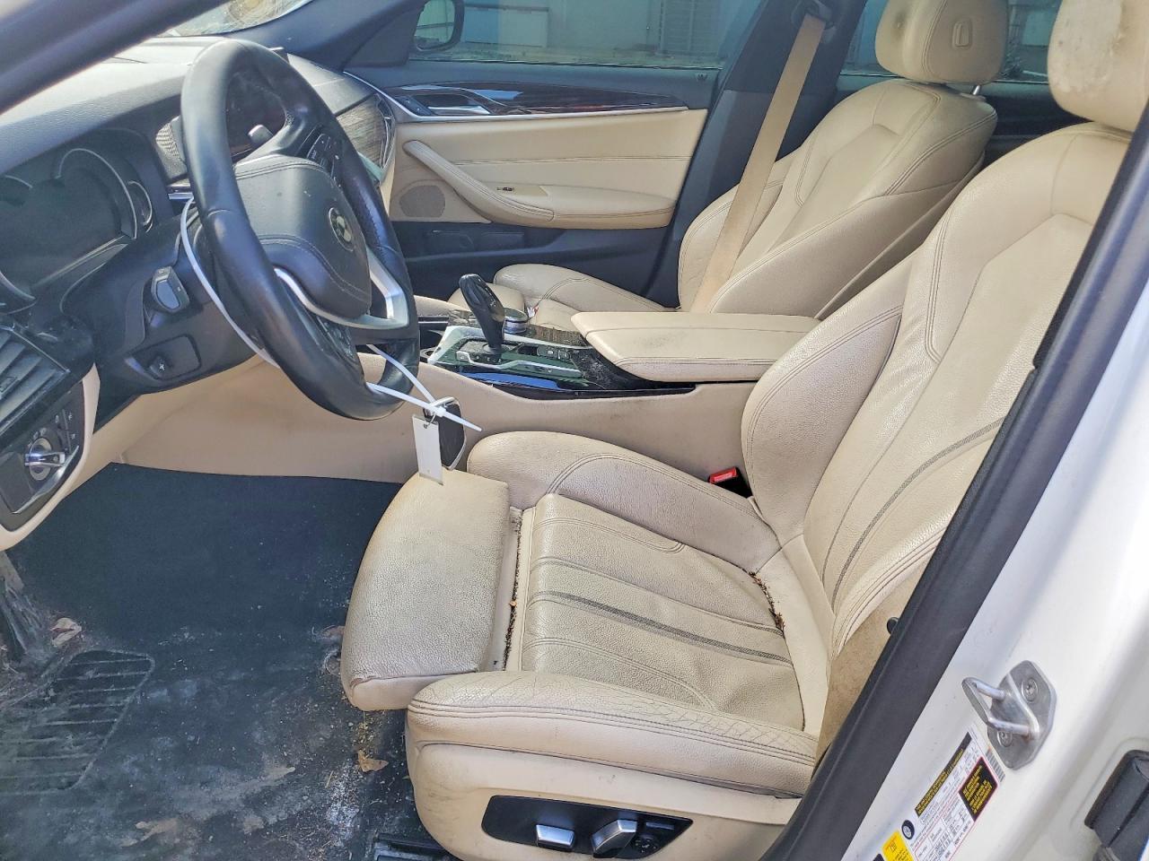2019 BMW 530 Xi xDrive Sport - Фото 7