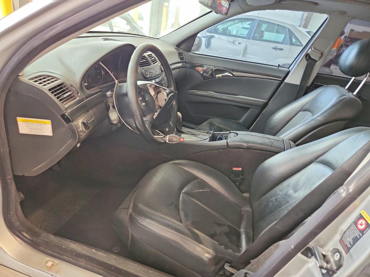 2005 Mercedes-Benz E 320 Cdi - Image 7