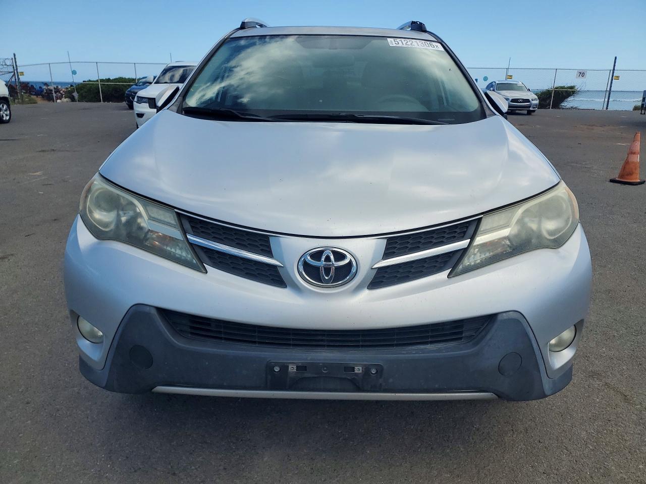 2015 Toyota Rav4 Xle - Image 5