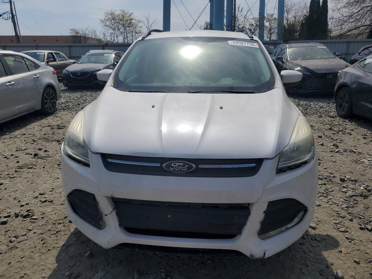 2016 Ford Escape Se - Image 5