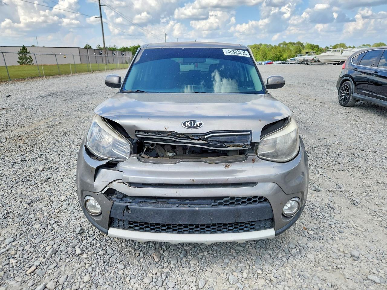 2019 Kia Soul + - Фото 5